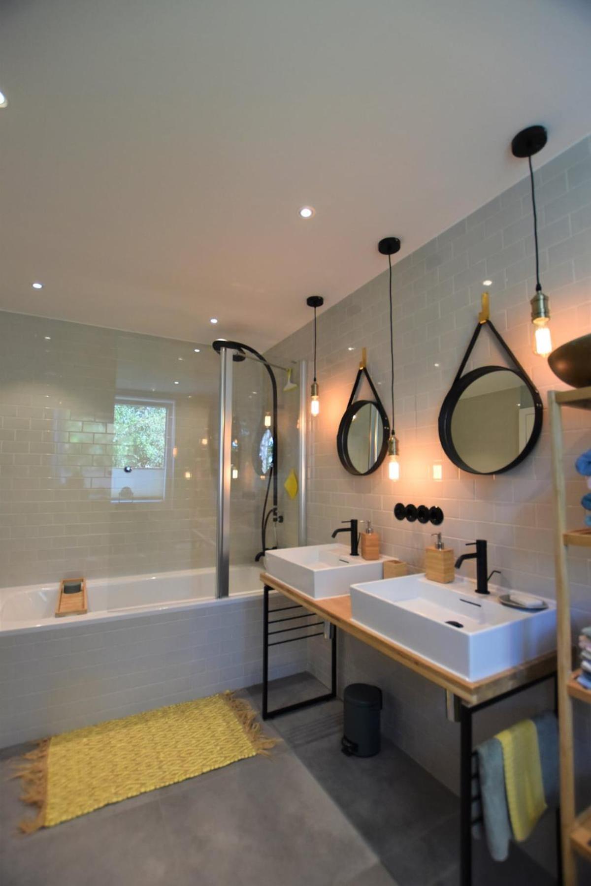 Apartment Secret Hideout